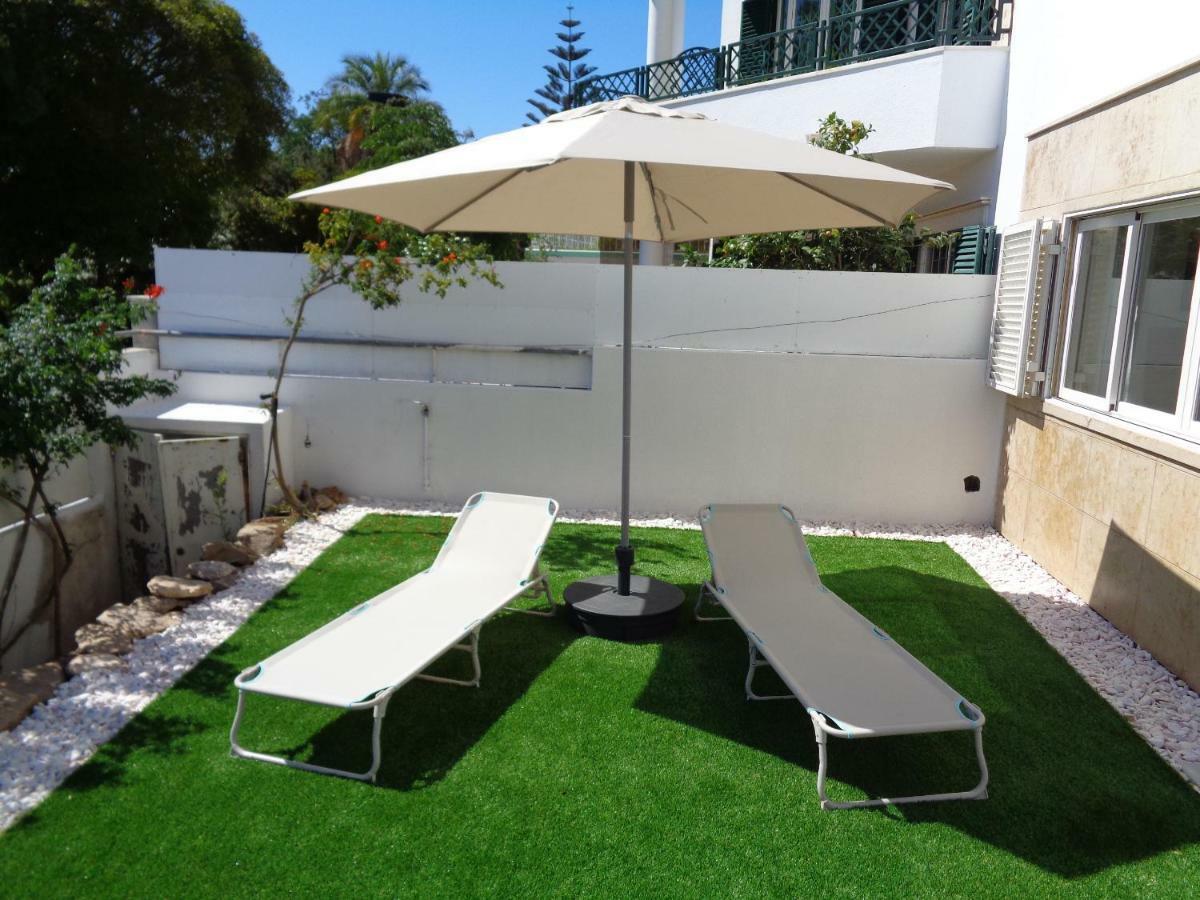דירות אוייראס Encosta'S Garden מראה חיצוני תמונה