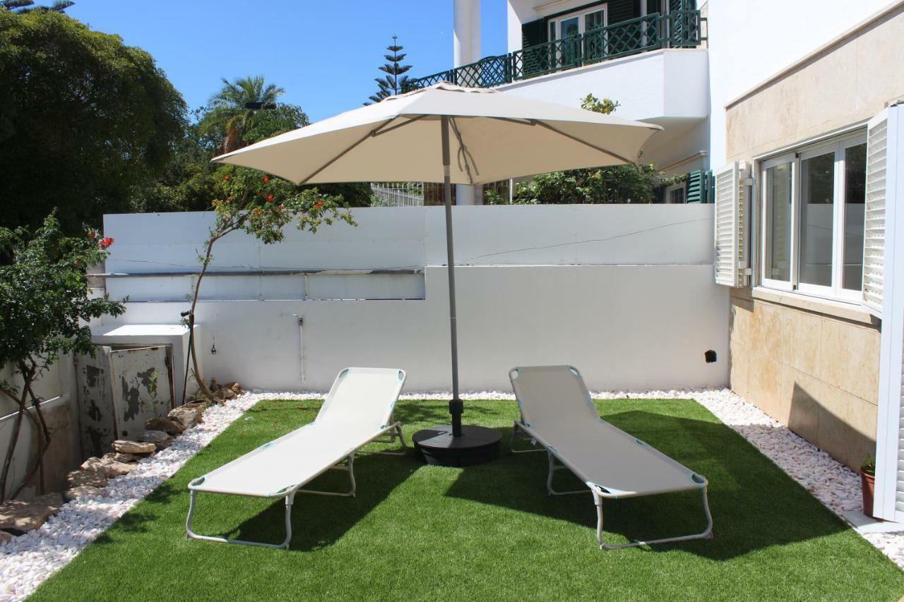 דירות אוייראס Encosta'S Garden מראה חיצוני תמונה